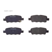 ������� ��������� ������ X-Trail, �P12, �#V35, �#M35, �#Y50, �#U31, �Murano R, X-Trail T31 07-, Skyline NV36 06-, Teana J32 08-, Dualis J10 07-, Vanet...