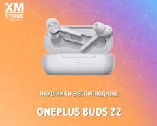 OnePlus Buds Z2. ��� ����� �� ������ ����
