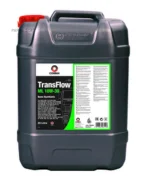 Comma TransFlow