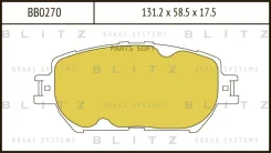 ������� ��������� �������� | ����� | BB0270 ����