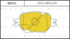 ������� ��������� �������� | ����� ����/��� | BB0581 ����