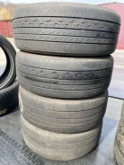 Bridgestone Regno GR-XT. ������, 2014 ���, �/�, ����� 20 % ����