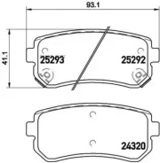 ������� ��������� �������� Changan CS15 04/16- / Changan EADO I Saloon 03/12- / Changan EADO XT Hatchback 01/13-08/18 / Changan EADO XT Hatchback 08/1...