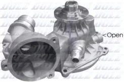 ����� �������, ��-�� ������� BMW E65 3.5-6.0I 01- B228 ����