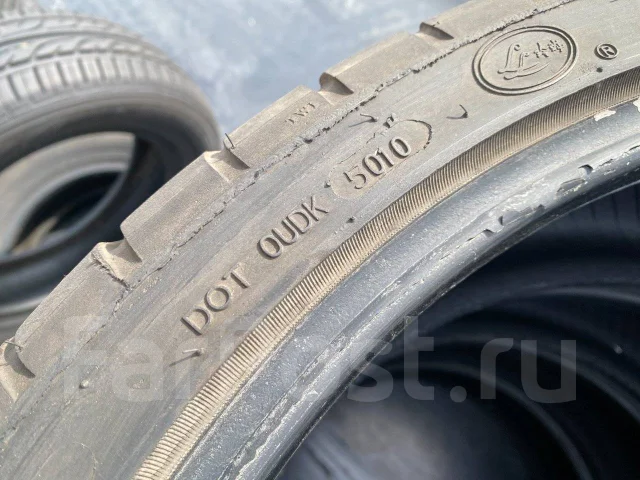 LingLong L688. ������, 2010 ���, �/�, ����� 10 % ����