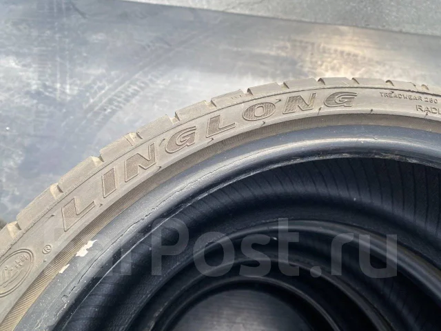 LingLong L688. ������, 2010 ���, �/�, ����� 10 % ����