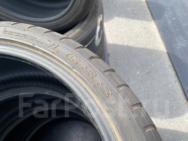 LingLong L688. ������, 2010 ���, �/�, ����� 10 % ����
