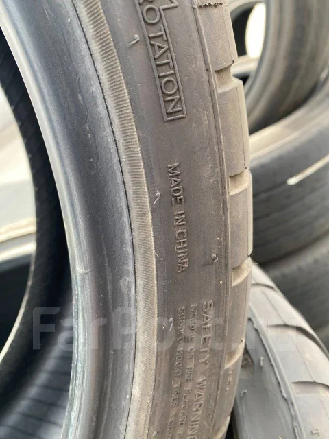 LingLong L688. ������, 2010 ���, �/�, ����� 10 % ����