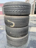 Delinte Thunder D7. ������, 2014 ���, �/�, ����� 10 % ����