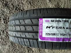 Nexen N'FERA SU1. ������, ����� ����