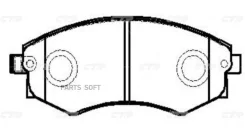 ������� ��������� M11, #C23, #W30, Sonata 94- F, {58101-34A10,58101-34A20} GK0805 ����
