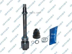 ���� ���������� ACM21, ACA38, ZSA35 RH, ������ 659078 ����