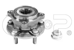 ������� With ABS, Legacy B13 03-09, Outback 05-09 Front, �������� 9327039K ����