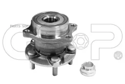 ������� With ABS, Forester 2.0L- 2.5L 08-10, Impreza 2 0L - 2.5L 08-11, Legacy 2.0L-2.5L 09-10, Outback 2.0L-3.6L 09-10 Rear, ������ 9327038K ����