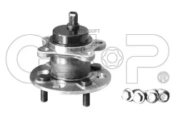 ������� With ABS, Yaris NCP90, KSP10 05-, Vitz NCP90, SCP90 05-07, Belta SCP92 05-, Vitz NCP95 4WD 05-07, Yaris (FRP), KSP90, SCP90 05-, Yaris (JPP) K...
