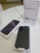 Apple iPhone 16 Pro. �/�, 256 ��, ������, 3G, 4G LTE, 5G, Dual-SIM, ����������, NFC. ��� ����� �� ���������� ����