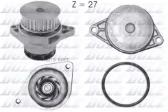 ����� �������, ��-�� ������� AUDI SEAT VW 1.6 16V 00- A200 ����