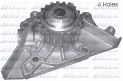 ����� �������, ��-�� ������� Citroen. Peugeot 1.8I-2.0I-2.2I 16V 00- (4 ���������) C154 ����