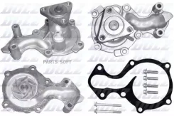 ����� �������, ��-�� ������� FORD: Focus, 1.0 EcoBoost, 03- F207 ����