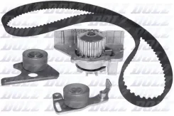 �������� ��� (������ + ������ + �����) Peugeot: 306 Break, 1.9TD, 97-02 KD012 ����