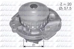 ����� �������, ��-�� ������� FIAT Punto, UNO, Cinquecento, TIPO 1.0-1.2I 84-98 S161 ����