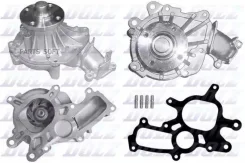 ����� �������, ��-�� ������� Toyota: Land Cruiser Prado III, 3.0 D, 02-10 T194 ����