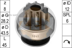 ������� �������� ZN1048 ����