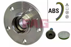 ��������� ��������� (��������) AUDI A3 II, Q3, VW GOLF V-VI, Passat VI-VII, Tiguan 03- RR, ������ ������ 713611000 ����