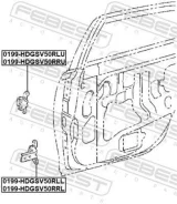 ����� ������ ������ ����� ������� 0199-Hdgsv50RRU 0199HDGSV50RRU ����