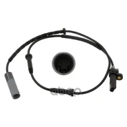 ������ ABS BMW E39 2.0, 2.3, 2.8, 4.0, 2.5TDS Touring 97-04 Rear L=1045mm Febi ���. 32410, ������ 32410 ����