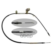 ���� ������� ������� VW Passat LH 96. Febi ���. 32464, ����� 32464 ����