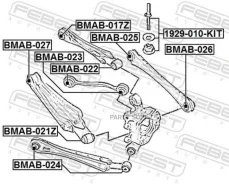 ���� � ������������ ����������� 1929-010-KIT 1929010KIT ����