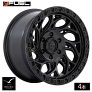 Fuel Off-Road Runner Or. 9.0x17", 5x127, ET-12, �� 71,5���. ��� ����� �� ������������ ����