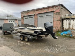 Baja. ����� 6,4��., 300��.�., ������ ����