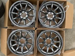 RAYS. 9.0x18", 6x139.7, ET0, �� 108���. ����