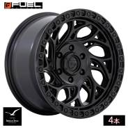 Fuel Off-Road Runner Or. 10.0x15", 6x139.7, ET-43, �� 108���. ��� ����� �� ������������ ����
