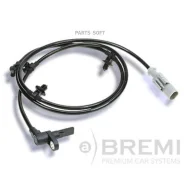 ������ ABS! ������ MB Vito 03 51100 ����