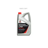 Comma MVATF Plus