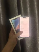 Apple iPhone 14. �/�, 128 ��, ���������, 3G, 4G LTE, 5G, Dual-SIM ����