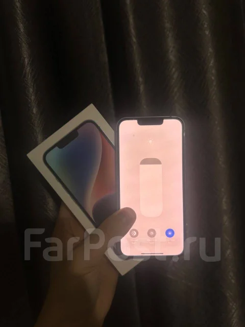 Apple iPhone 14. �/�, 128 ��, ���������, 3G, 4G LTE, 5G, Dual-SIM ����