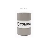 Comma TransFlow
