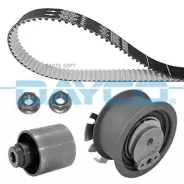 �������� ��� VW/AUDI 1.4/1.9/2.0TDi 2000 = (����� 2��+������ 120x30), AU 1.4/1.9/2.0 TDI - A3, A4, A6; SK Octavia; VW Golf, Passat 95- KTB296 ����
