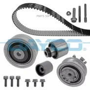 �������� ��� AUDI/VW 1.2/1.6/2.0TDI 2003 = (����� 4��+������ 160x25), Jetta, Passat, GOLF CAY#, CLC#, CFF#, AUDI A1, A3, A4, A5, A6, Q3, Q5, TT CGLC...