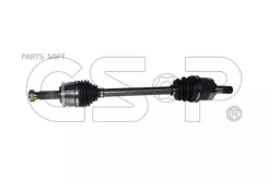 ��� ��������� 25*25*52,5*652 � ABS, Solaris, Accent, RIO 11- LH, ����� 224246 ����