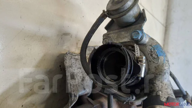������� Ford Transit 2006-2014 20140528 1567327 ����