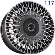 FF. 7.5x17", 5x100, 5x112, ET40, �� 73,1���. ����