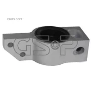 ����������� ��������� ������ Tiguan 07-, Passat 05-, AUDI Q3 11- front rear 510356 ����
