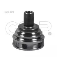 ����(������, ��������, �������, ���������� ������) 36*30*59,5*55 A3, GOLF 03-, Octavia 04-, Superb 08-, YETI 09-, Passat 05-, Tiguan 07- 803037 ����