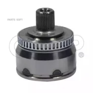 ����(������, ��������, �������, ���������� ������) 33*30*53*62 � ABS, AUDI A4 95-01, A6 97- Skoda SuperB 02-, Passat 00- 803018 ����