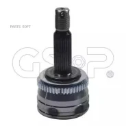 ����(������, ��������, �������, ���������� ������) 25*22*52,5*58 � ABS, GETZ 02-, RIO 824046 ����
